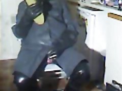 Amateur, Latex, Masturbation